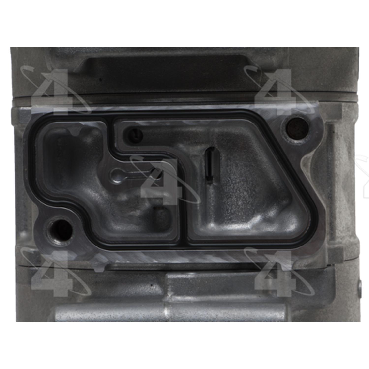 Four Seasons 178321 - A/C Compressor Four Seasons 178321 A/C Compressor product image 7 of 11