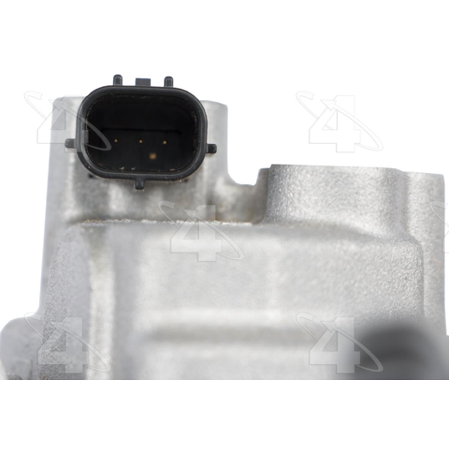 Four Seasons 178321 - A/C Compressor Four Seasons 178321 A/C Compressor product image 8 of 11