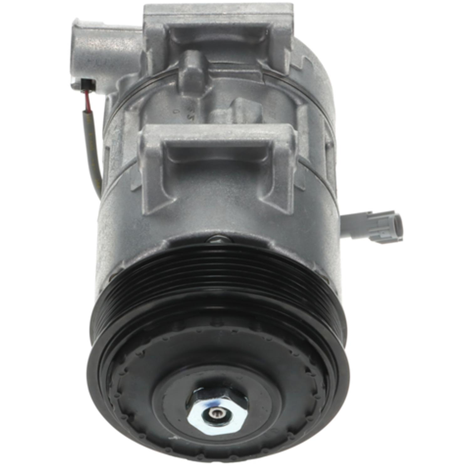 Four Seasons 178321 - A/C Compressor Four Seasons 178321 A/C Compressor product image 11 of 11