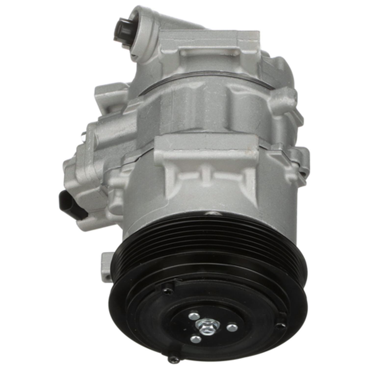 Four Seasons 178322 - A/C Compressor Four Seasons 178322 A/C Compressor product image 8 of 8