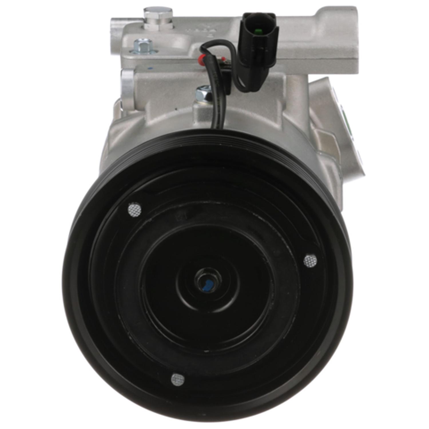 Four Seasons 178323 - A/C Compressor Four Seasons 178323 A/C Compressor product image 5 of 8