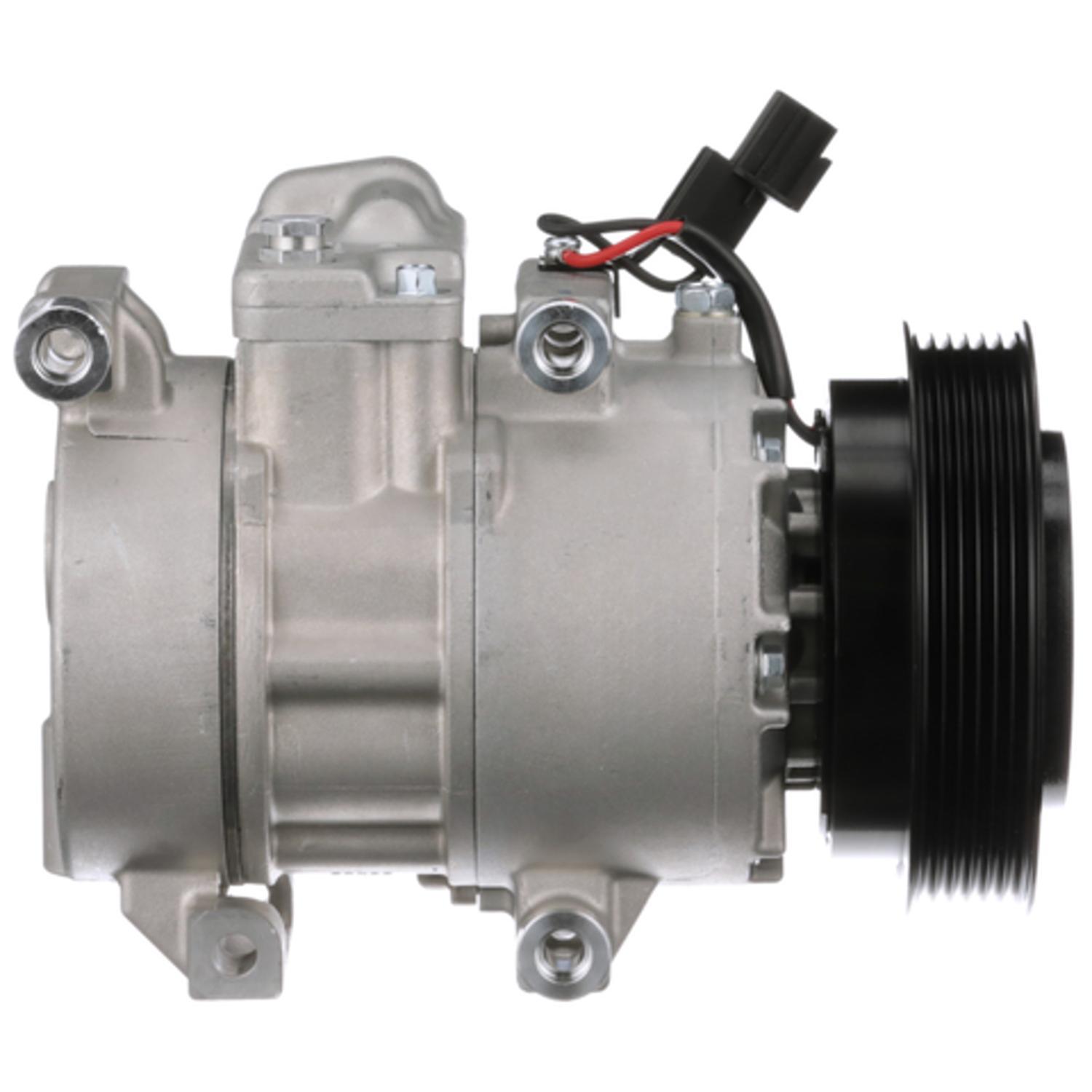 Four Seasons 178323 - A/C Compressor Four Seasons 178323 A/C Compressor product image 6 of 8
