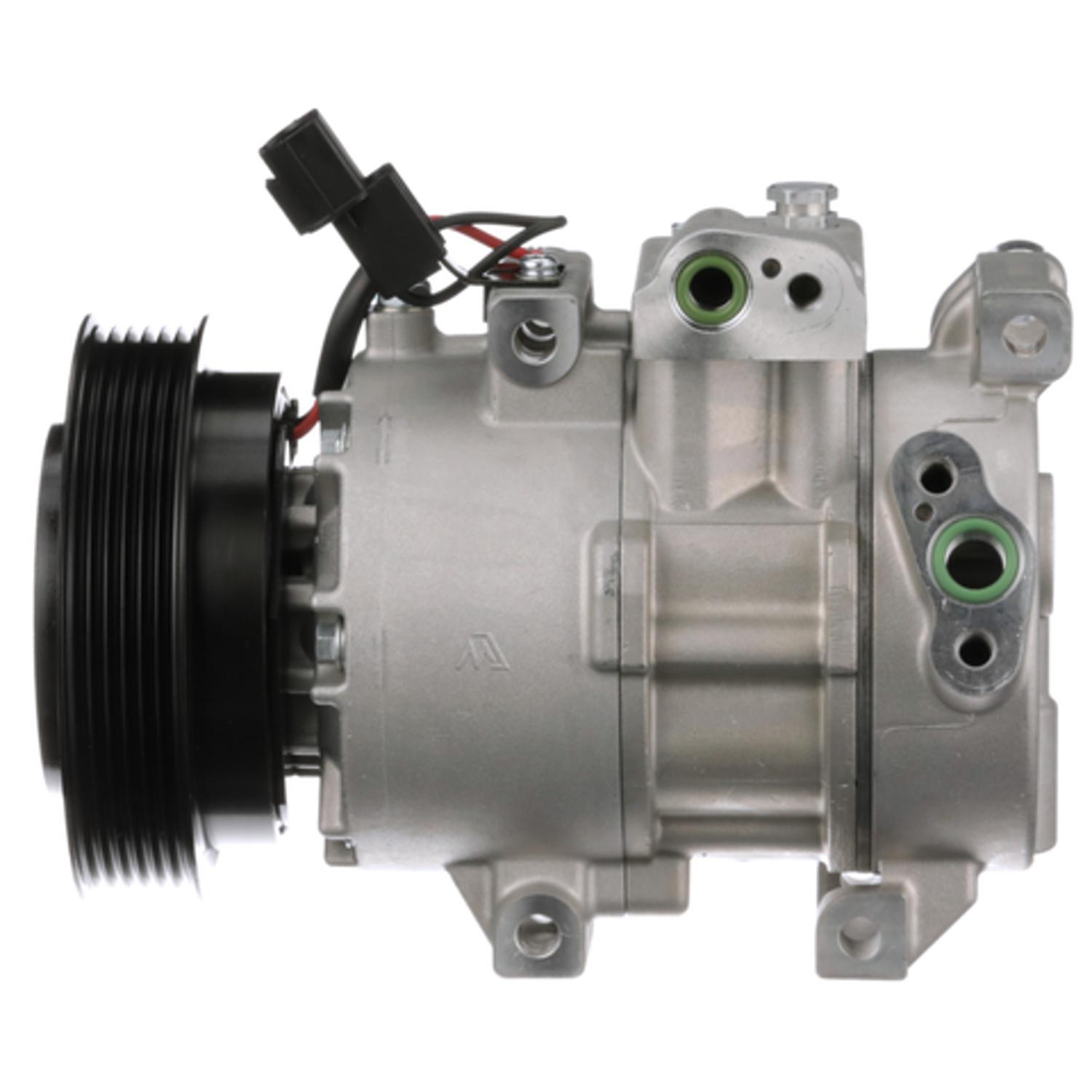 Four Seasons 178323 - A/C Compressor Four Seasons 178323 A/C Compressor product image 7 of 8