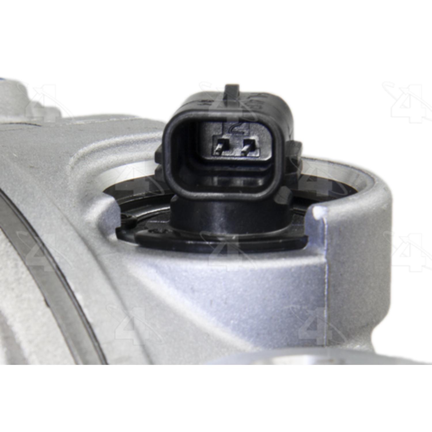 Four Seasons 178328 - A/C Compressor Four Seasons 178328 A/C Compressor product image 3 of 3