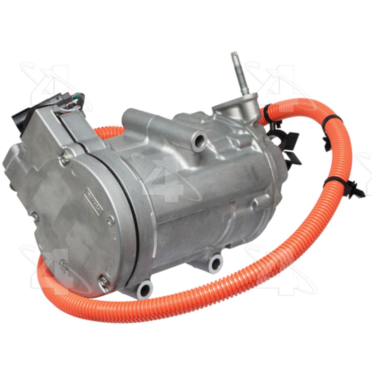 Four Seasons 178329 - A/C Compressor Four Seasons 178329 A/C Compressor product image 1 of 5