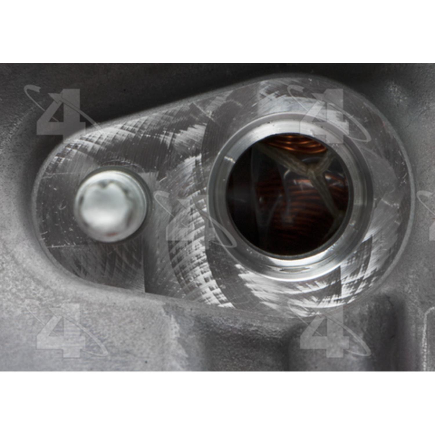 Four Seasons 178329 - A/C Compressor Four Seasons 178329 A/C Compressor product image 2 of 5