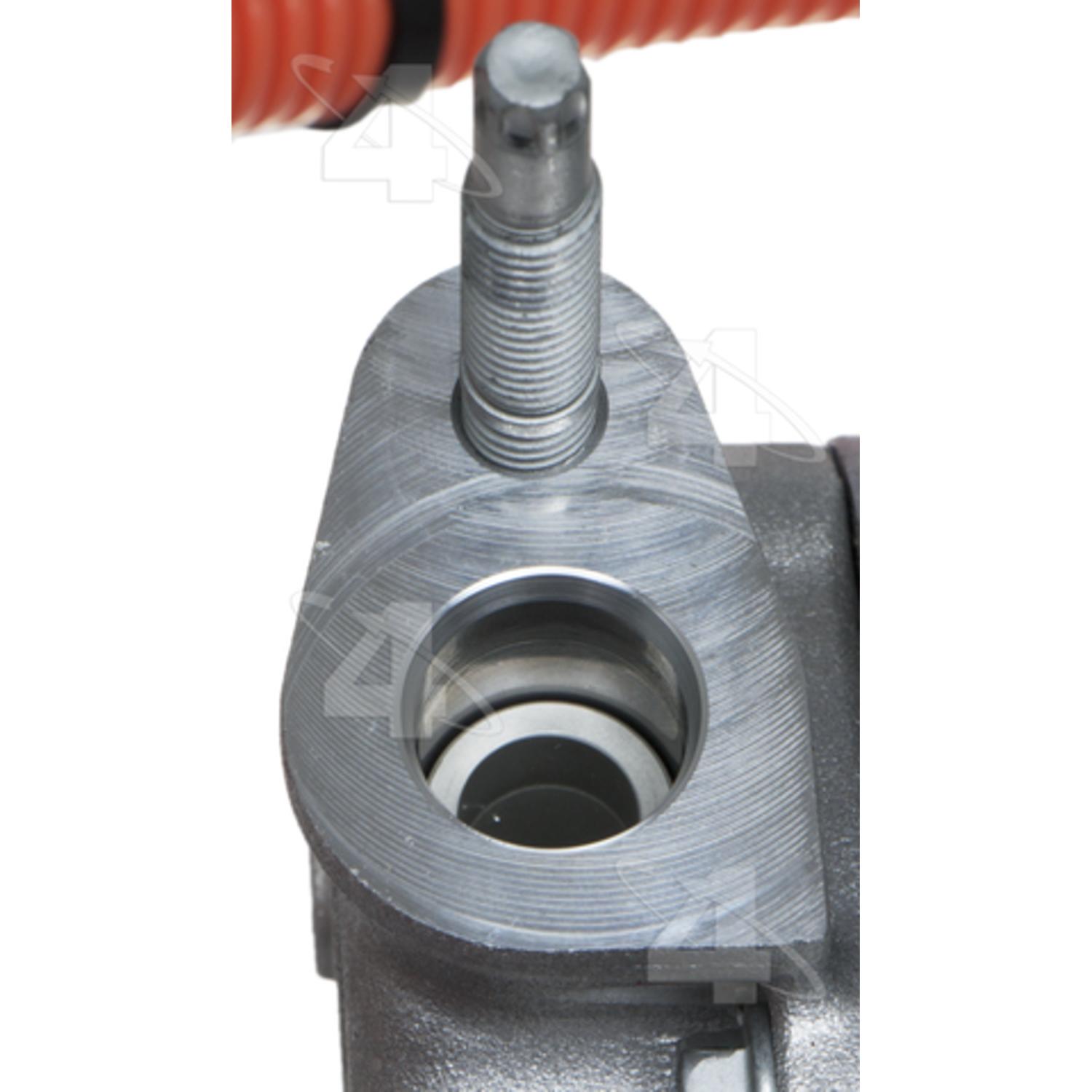 Four Seasons 178329 - A/C Compressor Four Seasons 178329 A/C Compressor product image 3 of 5