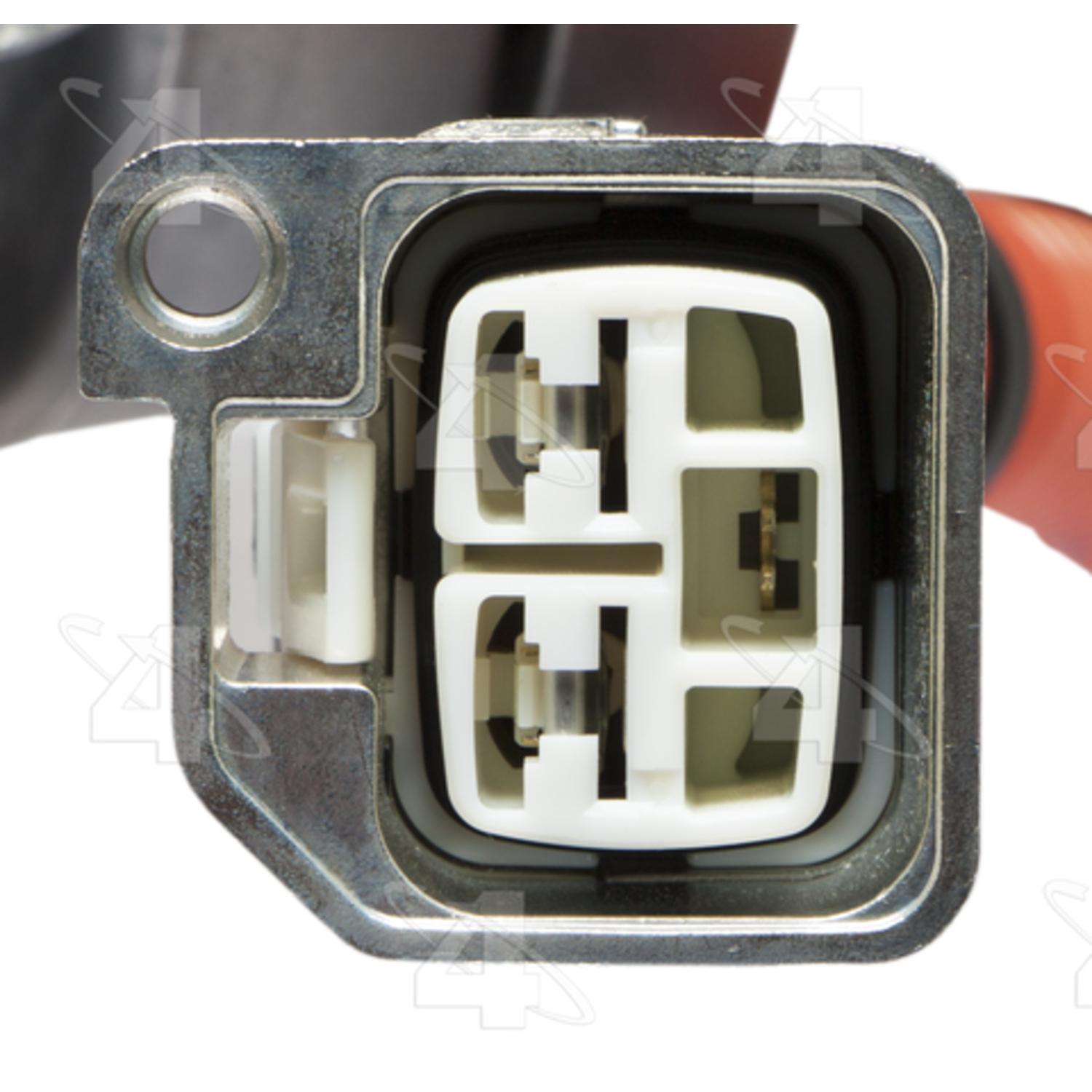 Four Seasons 178329 - A/C Compressor Four Seasons 178329 A/C Compressor product image 4 of 5