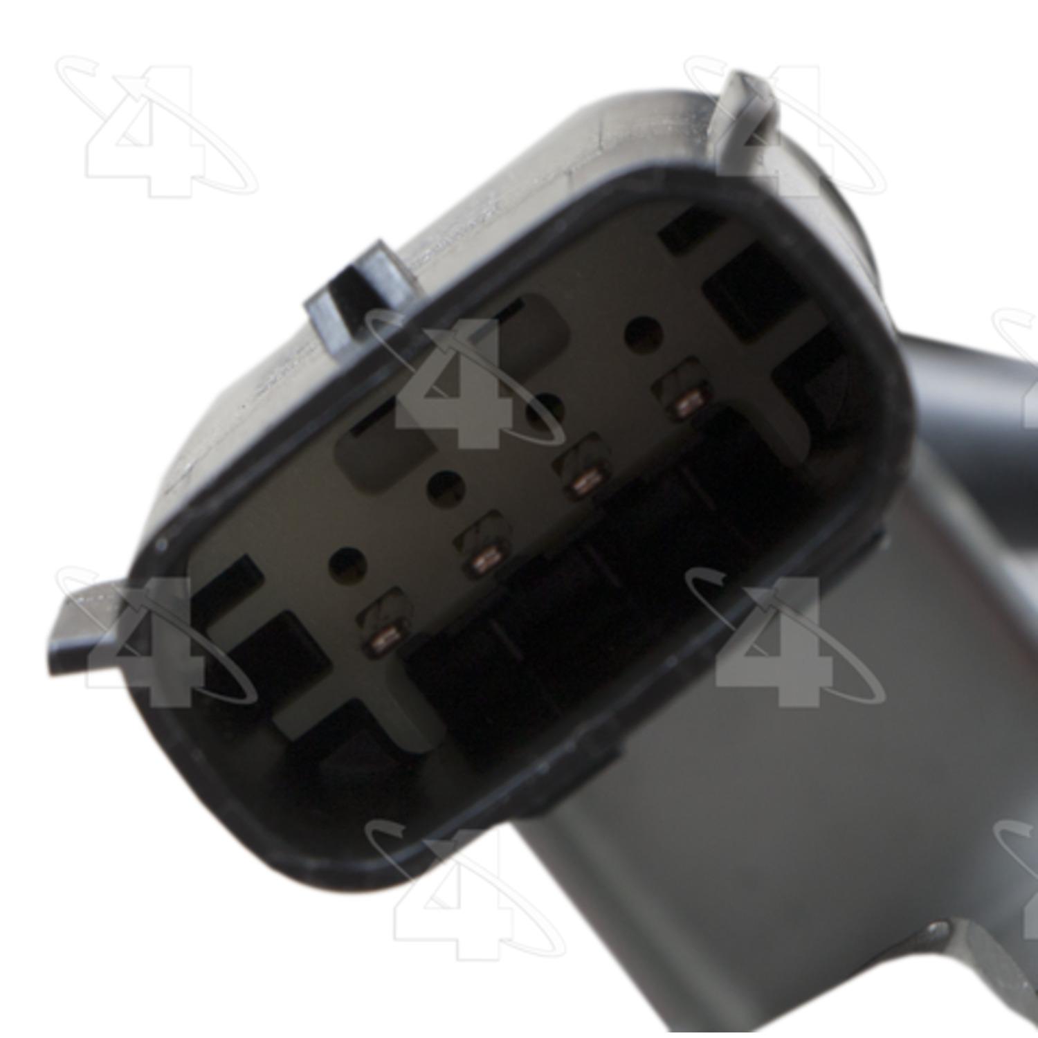 Four Seasons 178329 - A/C Compressor Four Seasons 178329 A/C Compressor product image 5 of 5