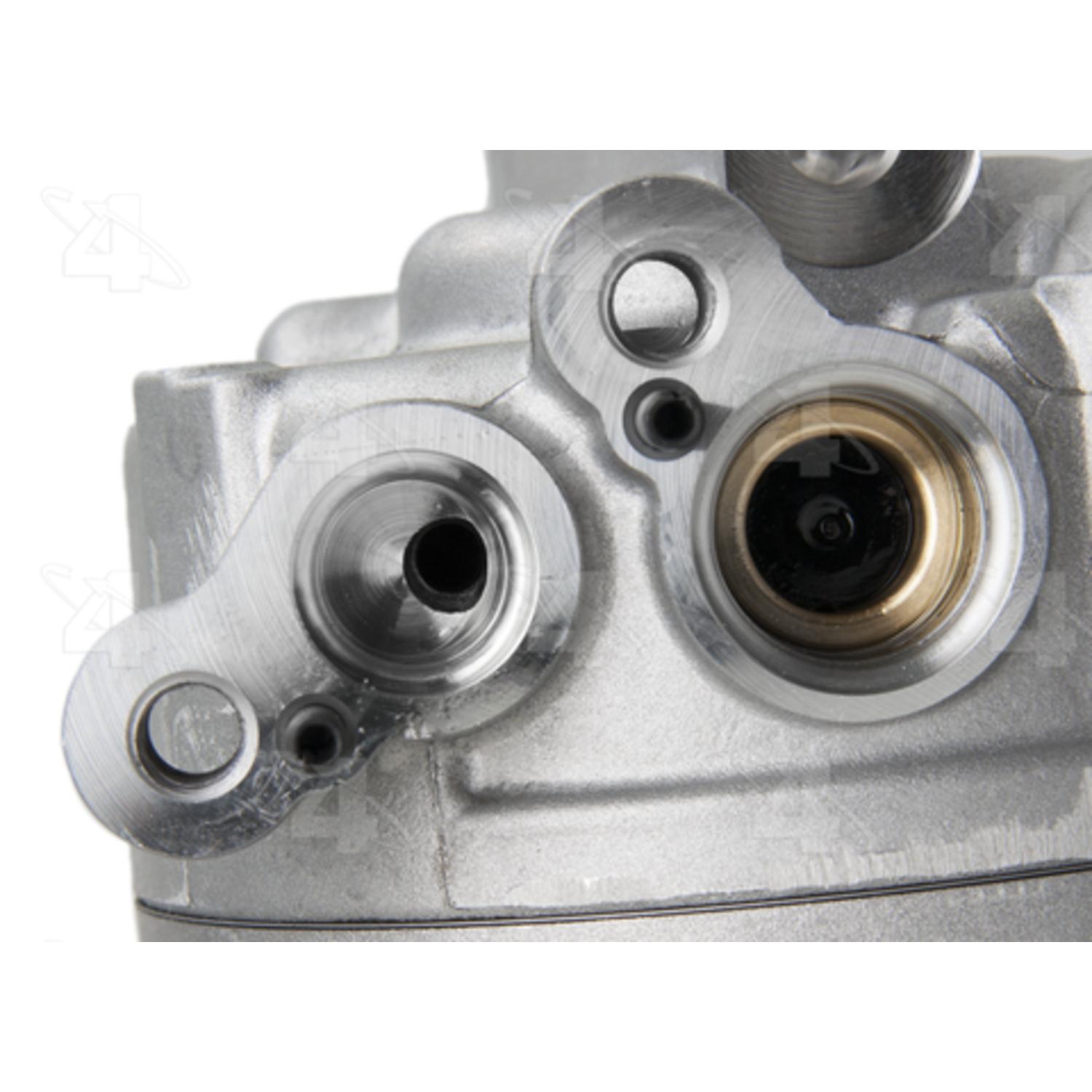 Four Seasons 178330 A/C Compressor product image 2 of 3