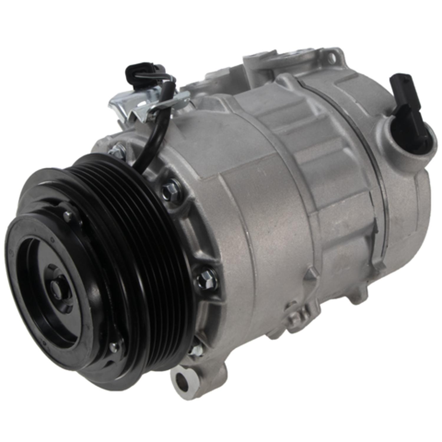 Four Seasons 178336 - A/C Compressor Four Seasons 178336 A/C Compressor product image 1 of 1