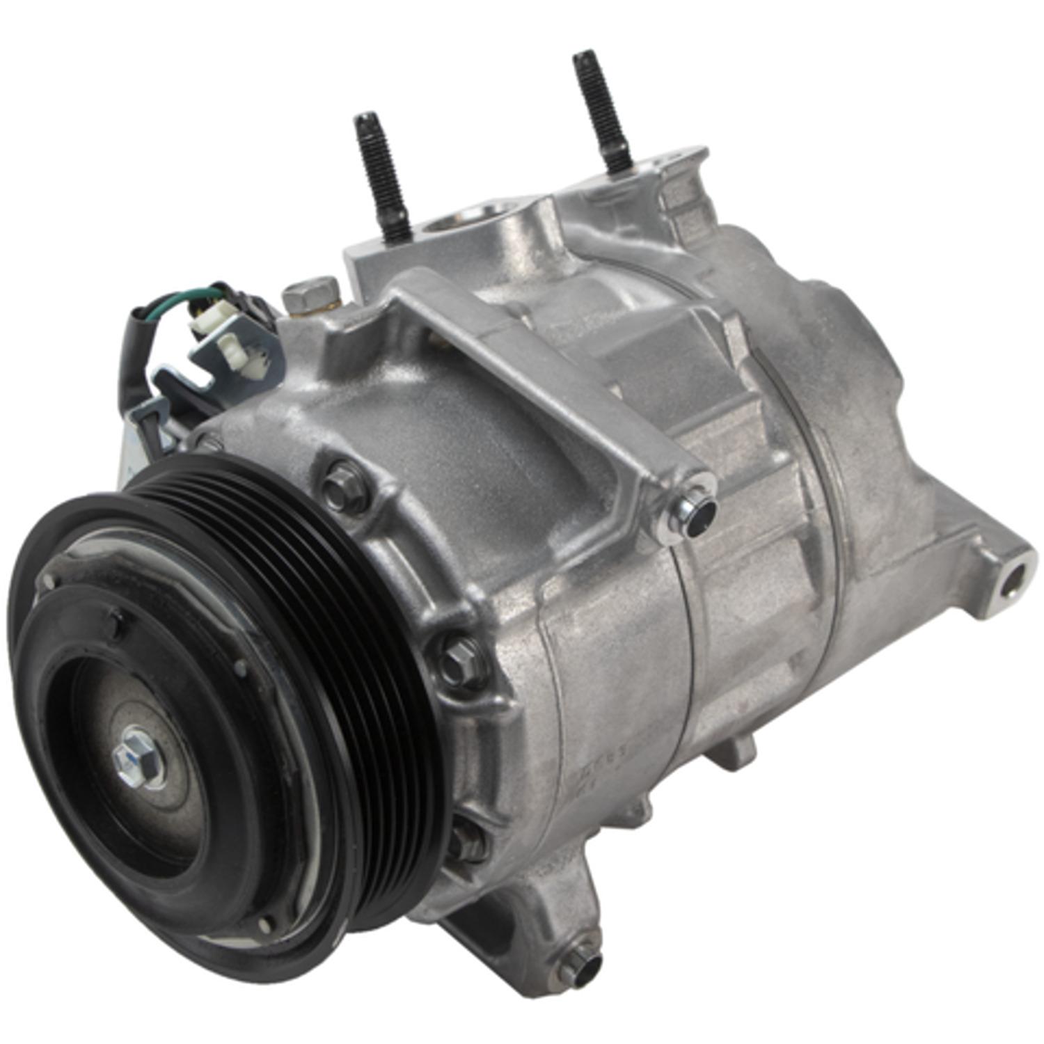 Four Seasons 178338 A/C Compressor product image 1 of 1