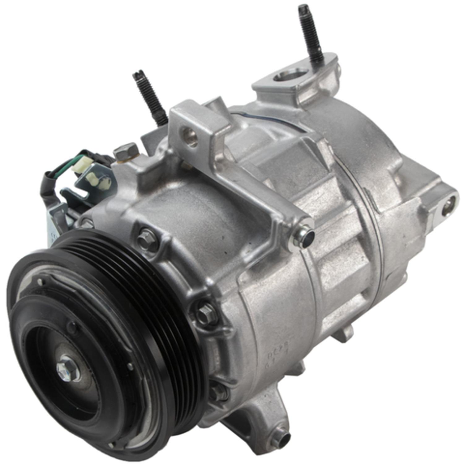Four Seasons 178341 - A/C Compressor Four Seasons 178341 A/C Compressor product image 1 of 1