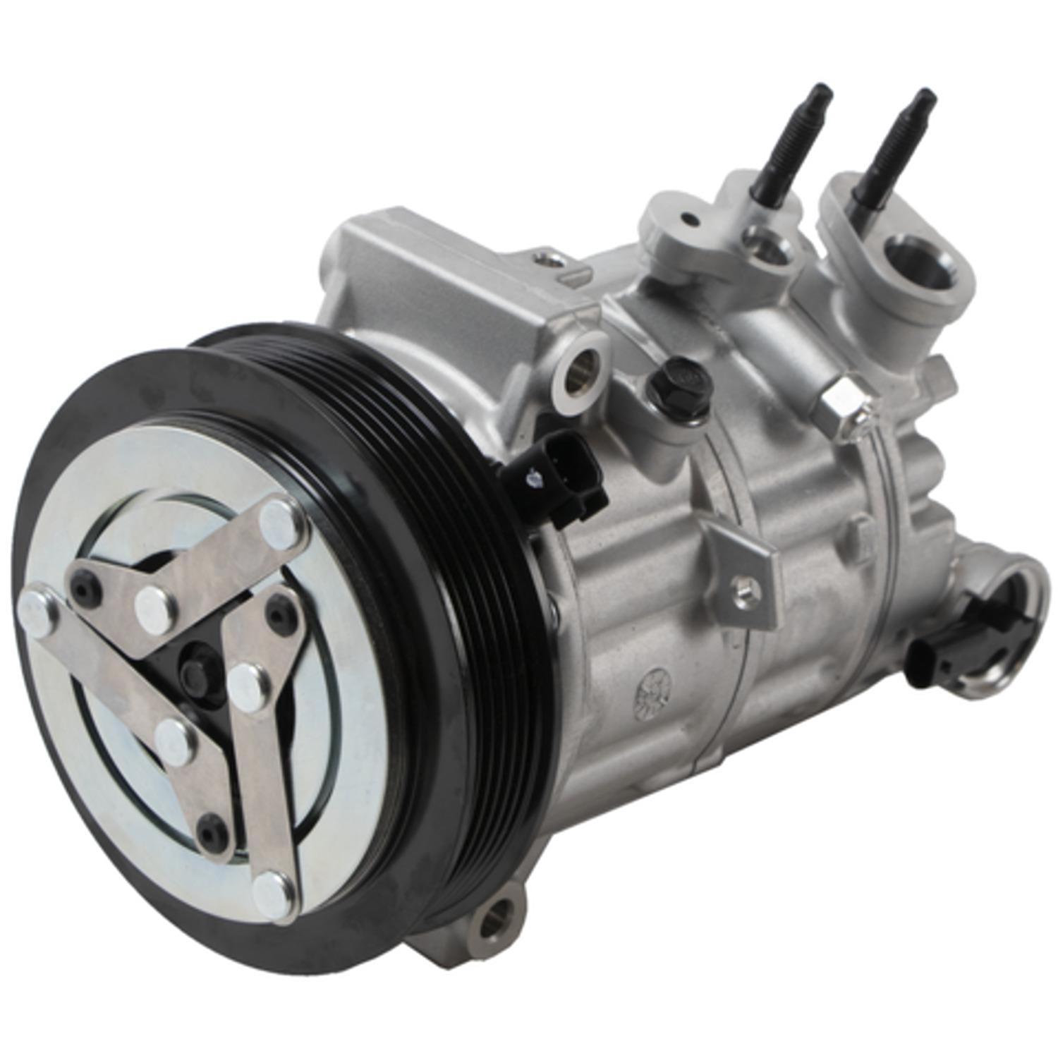 Four Seasons 178342 - A/C Compressor Four Seasons 178342 A/C Compressor product image 1 of 2
