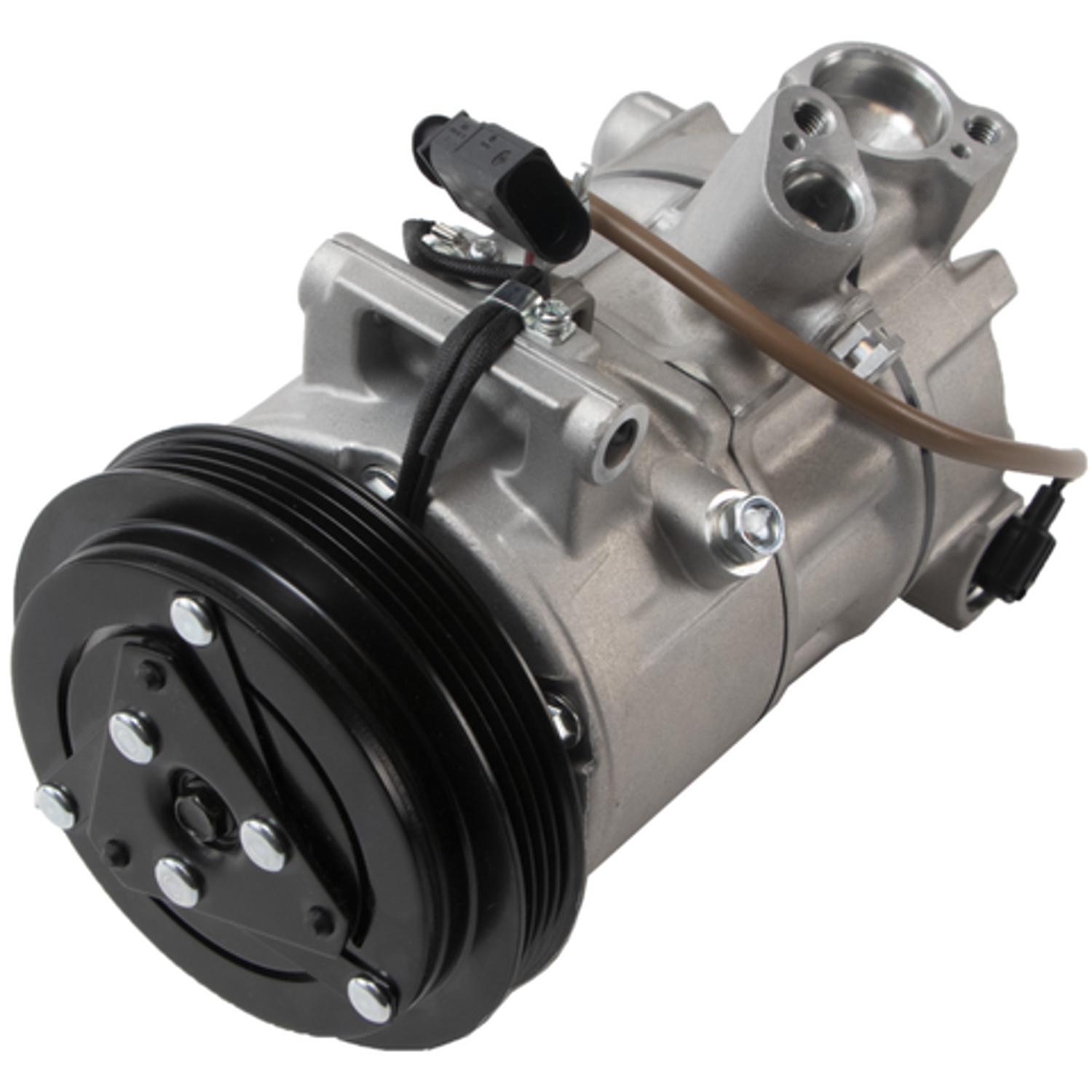 Four Seasons 178352 - A/C Compressor Four Seasons 178352 A/C Compressor product image 1 of 1