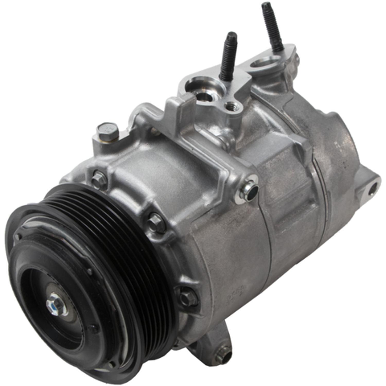 Four Seasons 178355 - A/C Compressor Four Seasons 178355 A/C Compressor product image 1 of 1