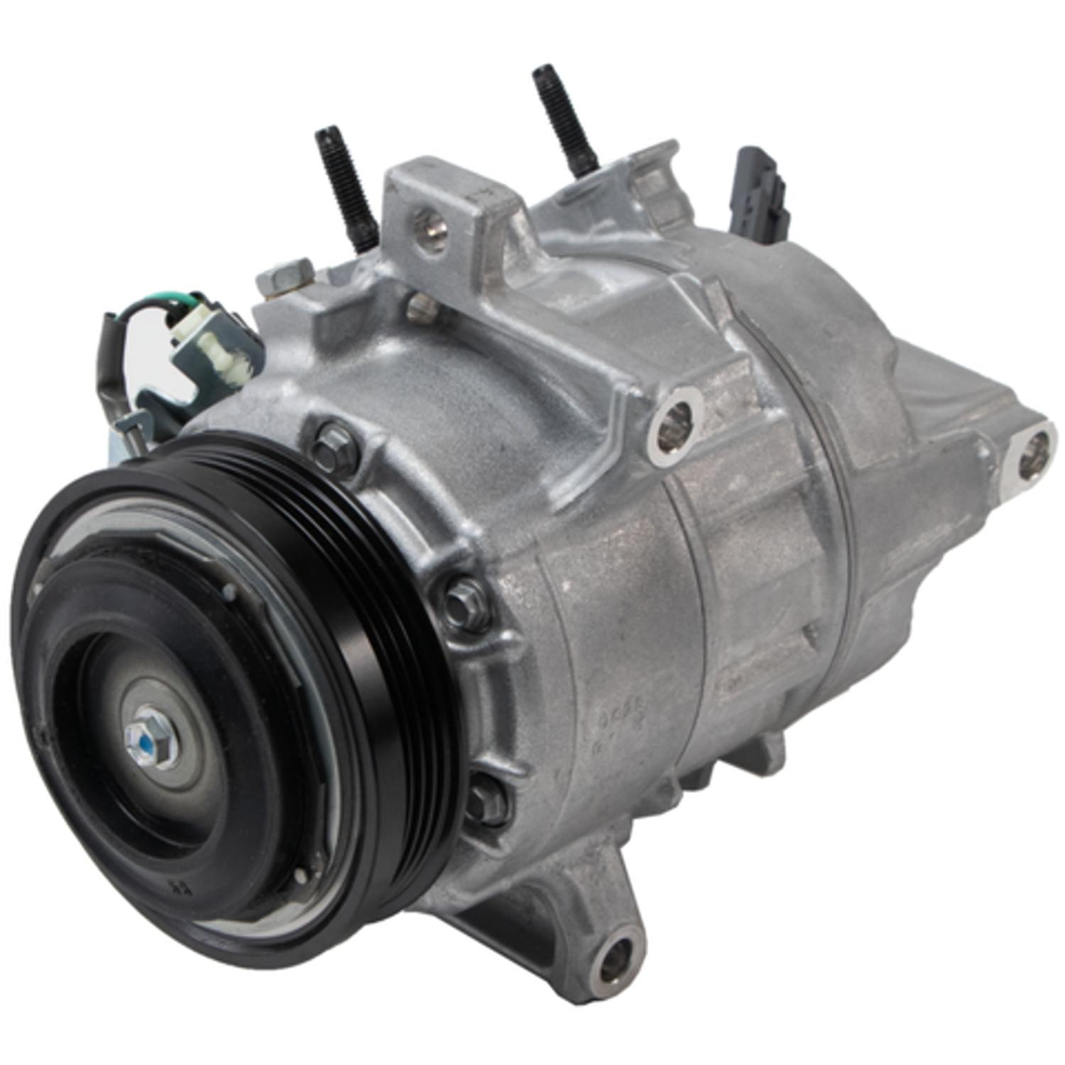 Four Seasons 178357 A/C Compressor product image 1 of 5