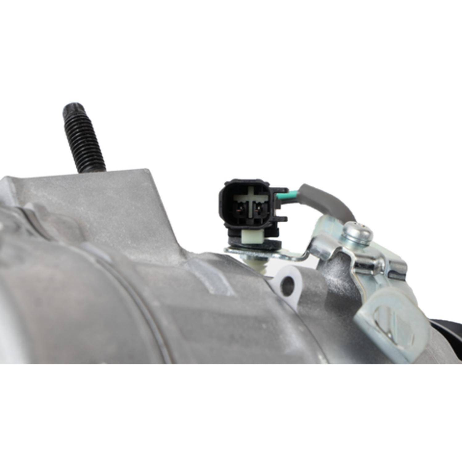 Four Seasons 178357 A/C Compressor product image 2 of 5