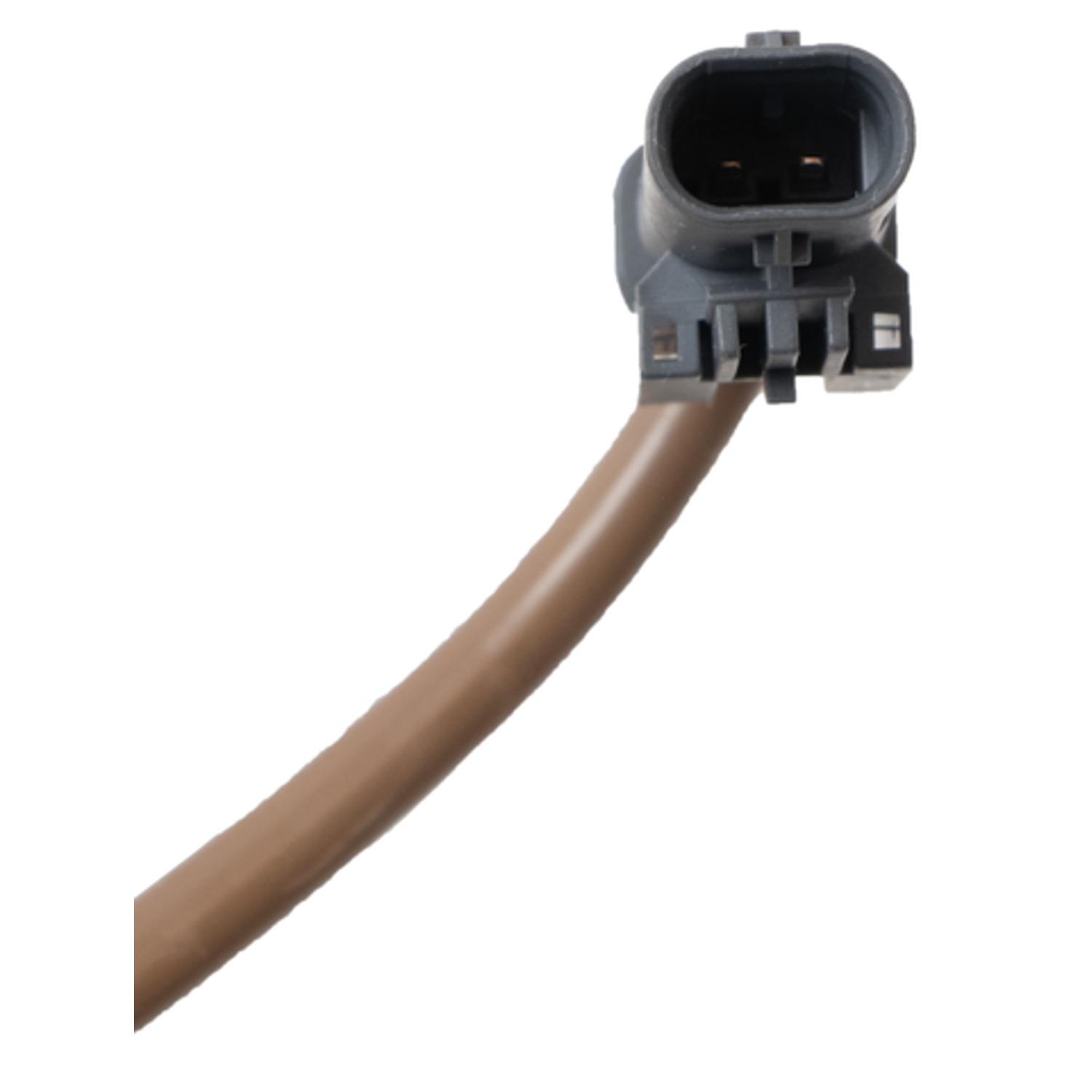 Four Seasons 178357 A/C Compressor product image 4 of 5