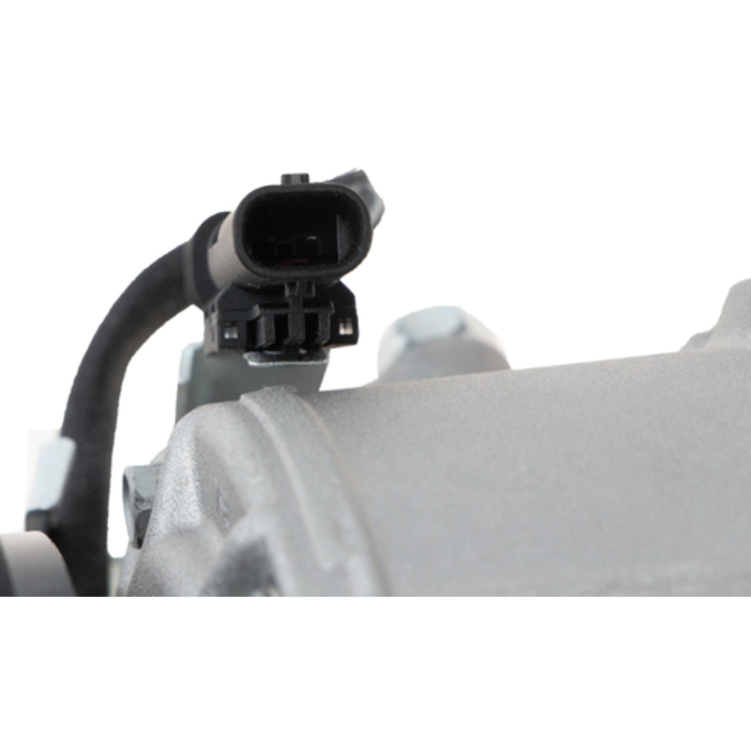 Four Seasons 178359 - A/C Compressor Four Seasons 178359 A/C Compressor product image 3 of 5