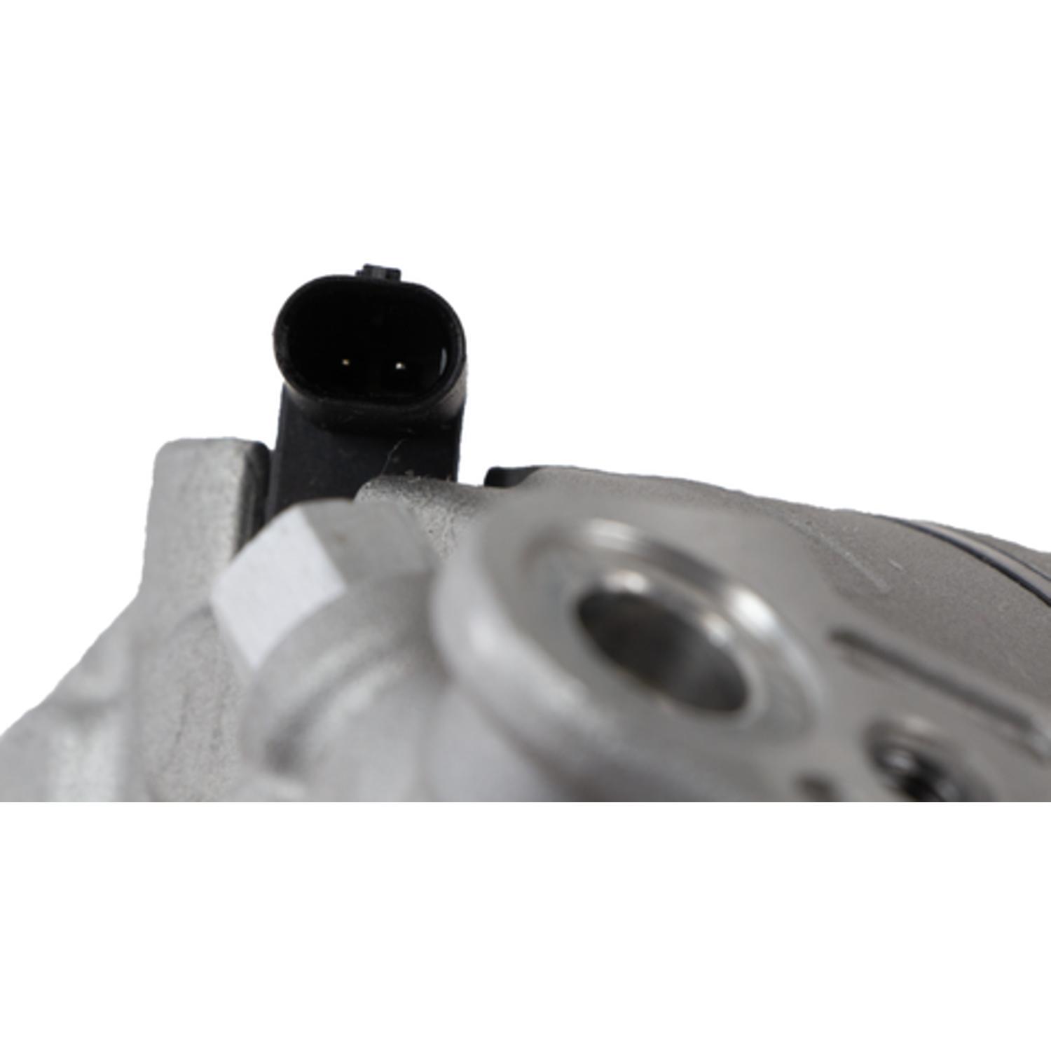 Four Seasons 178359 - A/C Compressor Four Seasons 178359 A/C Compressor product image 4 of 5