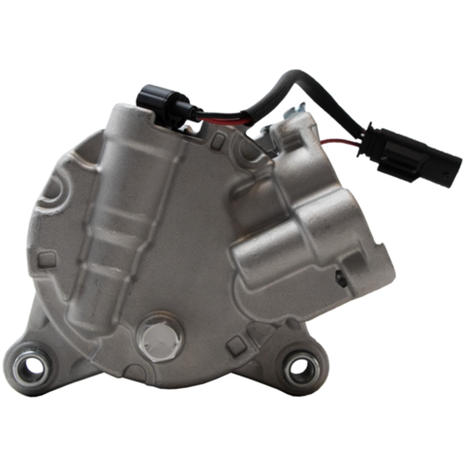 Four Seasons 178360 A/C Compressor product image 2 of 5