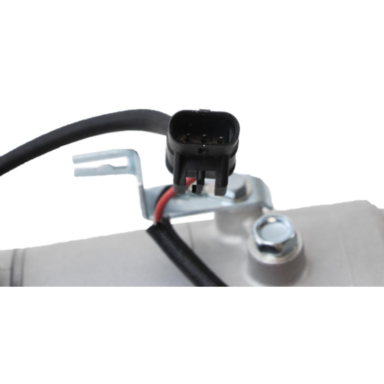 Four Seasons 178360 A/C Compressor product image 4 of 5