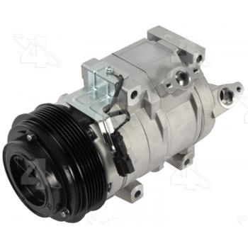 Four Seasons 178361 A/C Compressor product image 1 of 7