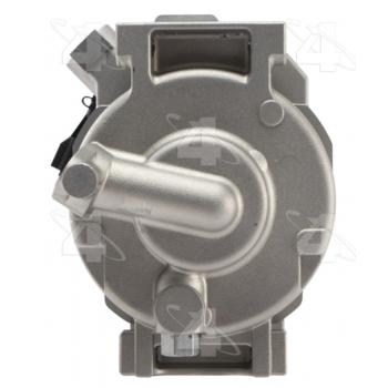 Four Seasons 178361 A/C Compressor product image 2 of 7