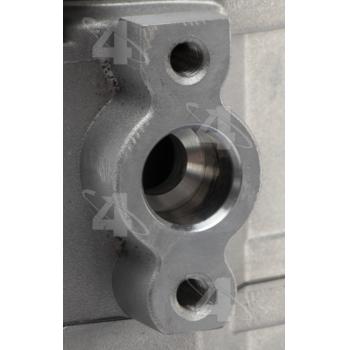 Four Seasons 178361 A/C Compressor product image 4 of 7