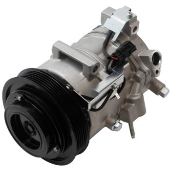Four Seasons 178362 A/C Compressor product image 1 of 5