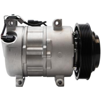 Four Seasons 178362 A/C Compressor product image 5 of 5