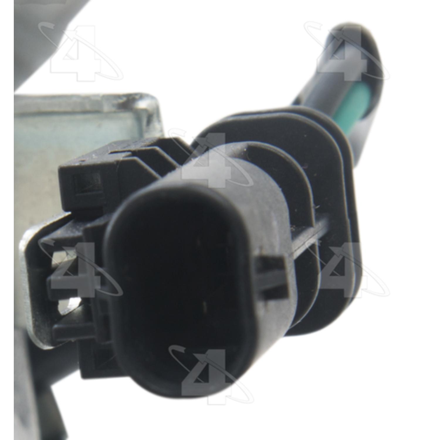 Four Seasons 178363 A/C Compressor product image 3 of 5