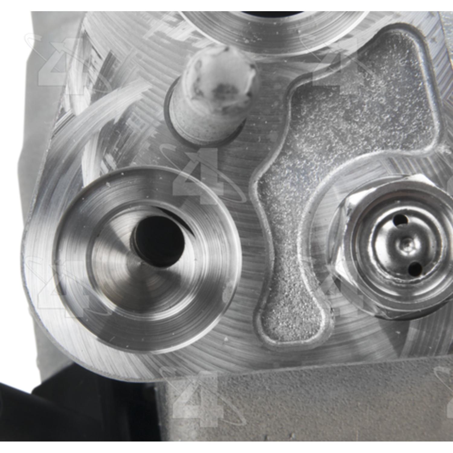 Four Seasons 178363 A/C Compressor product image 5 of 5