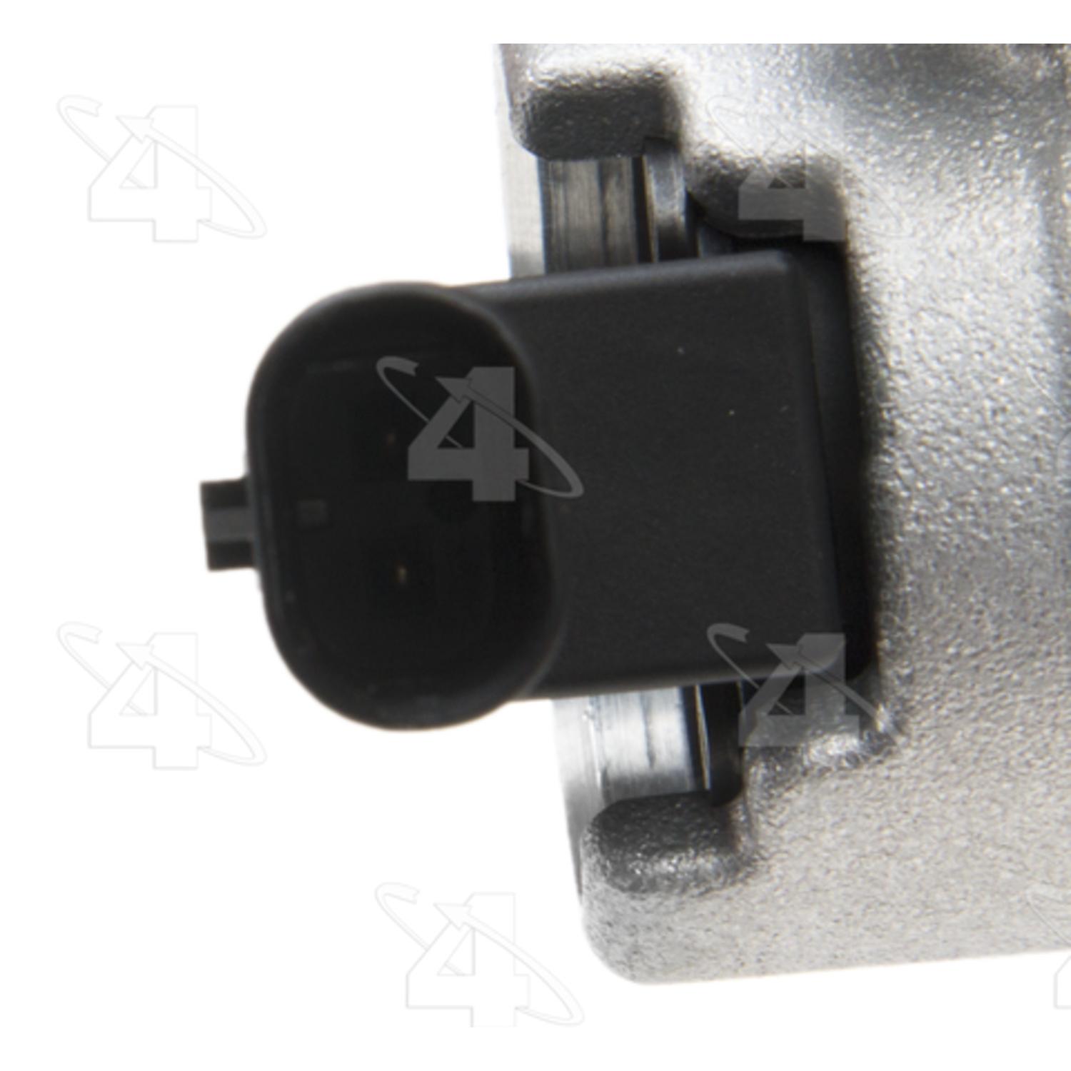 Four Seasons 178364 - A/C Compressor Four Seasons 178364 A/C Compressor product image 3 of 4