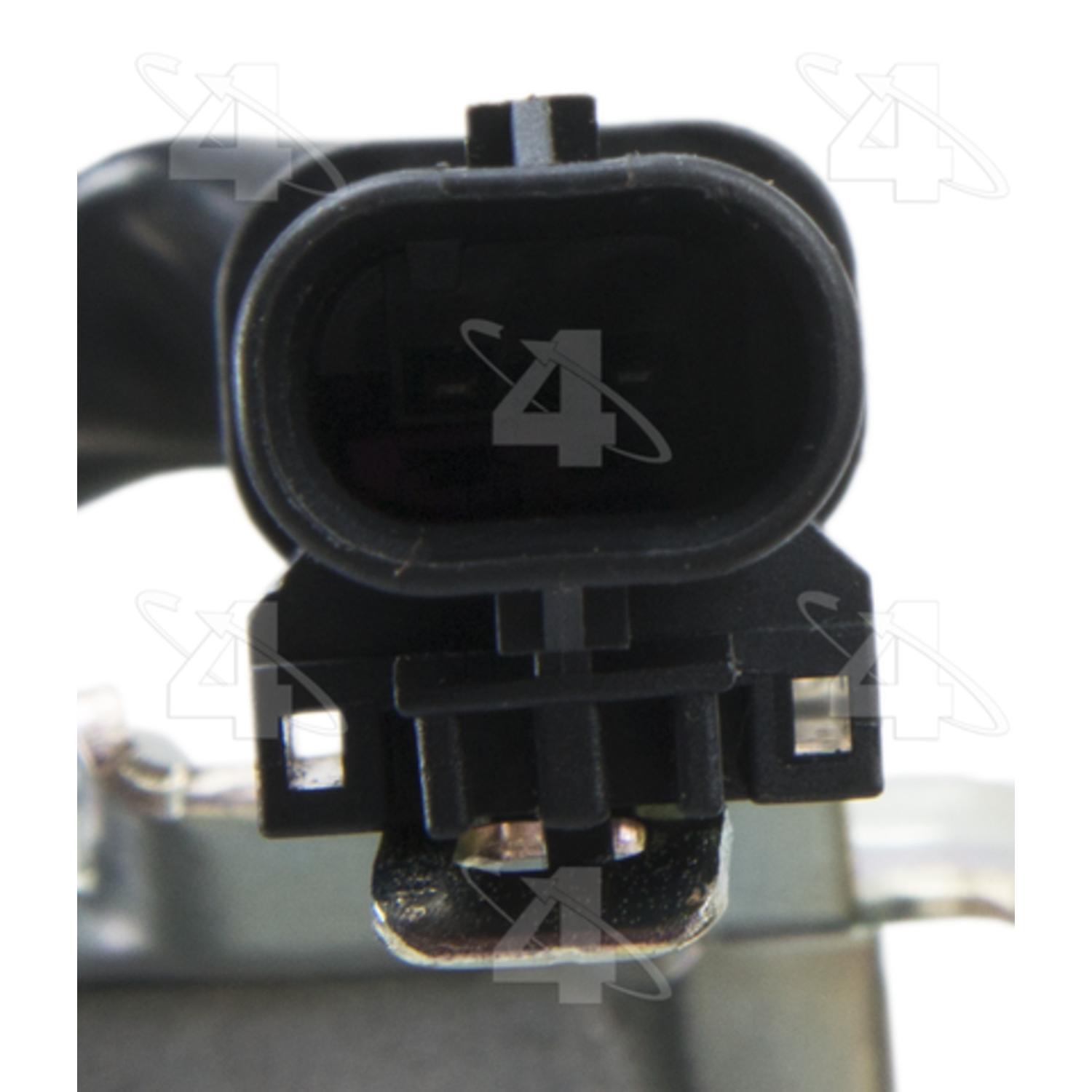 Four Seasons 178364 - A/C Compressor Four Seasons 178364 A/C Compressor product image 4 of 4
