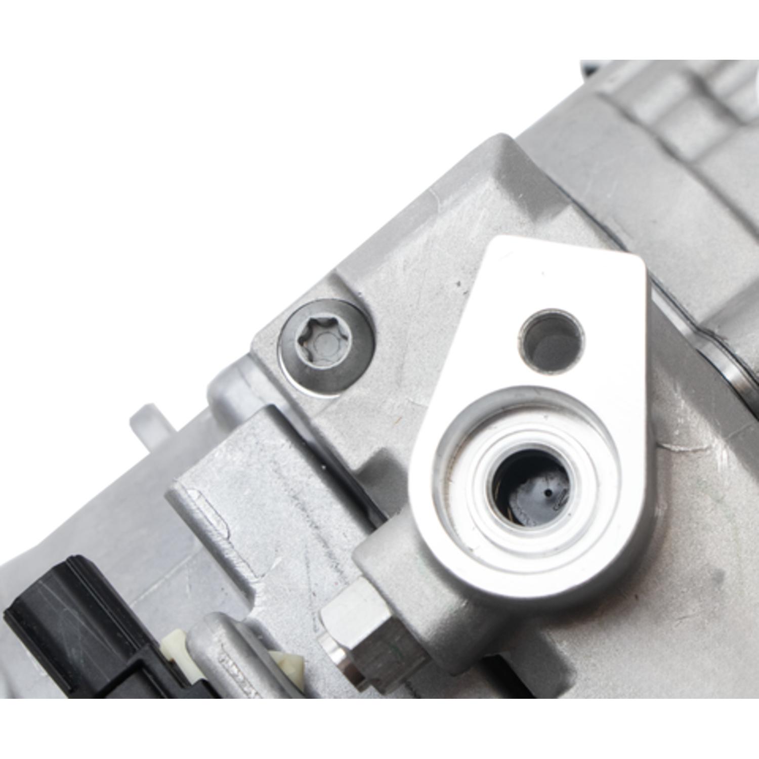 Four Seasons 178366 - A/C Compressor Four Seasons 178366 A/C Compressor product image 2 of 6