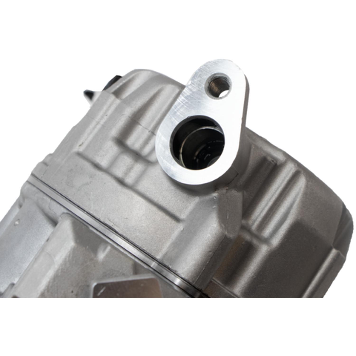 Four Seasons 178366 - A/C Compressor Four Seasons 178366 A/C Compressor product image 3 of 6