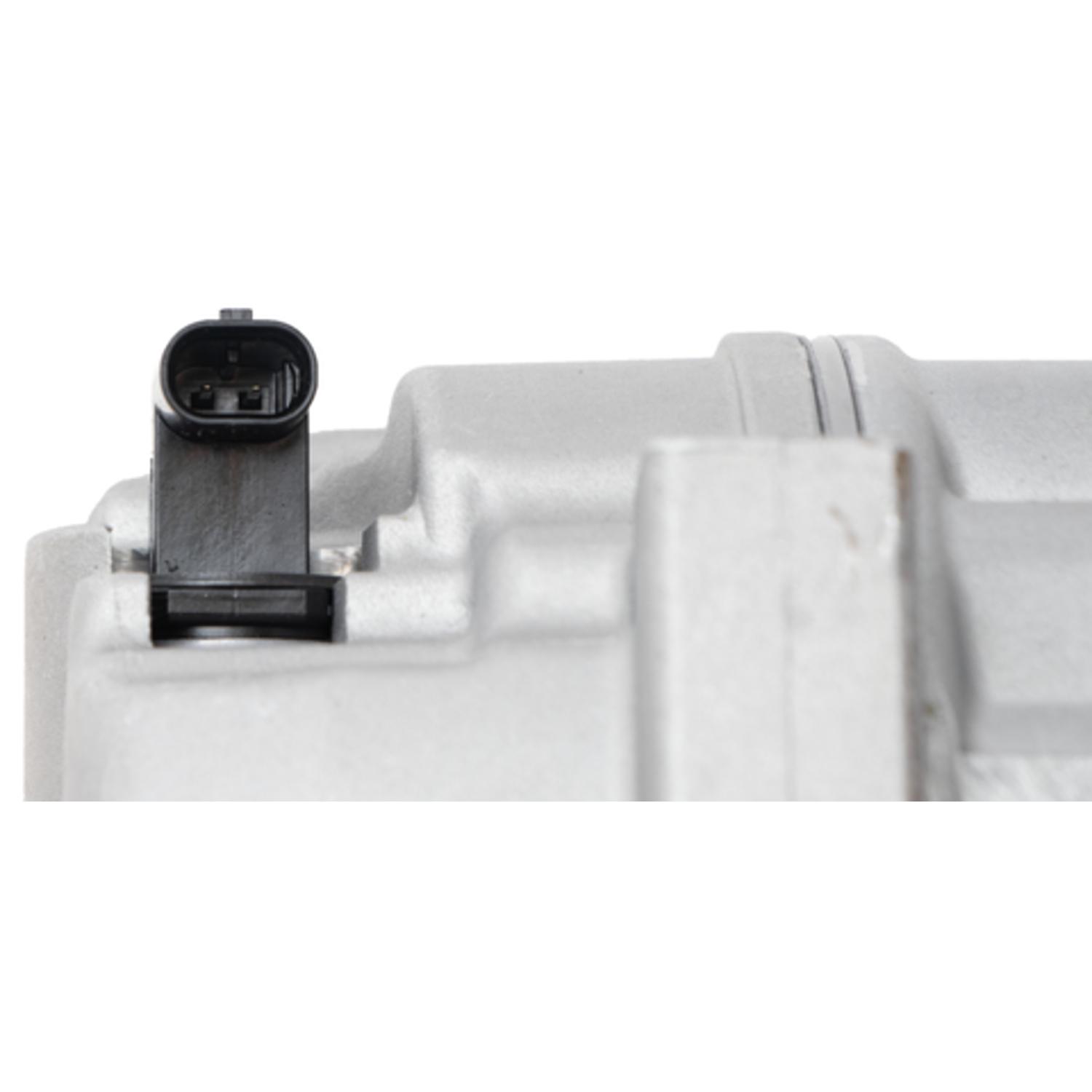 Four Seasons 178366 - A/C Compressor Four Seasons 178366 A/C Compressor product image 5 of 6
