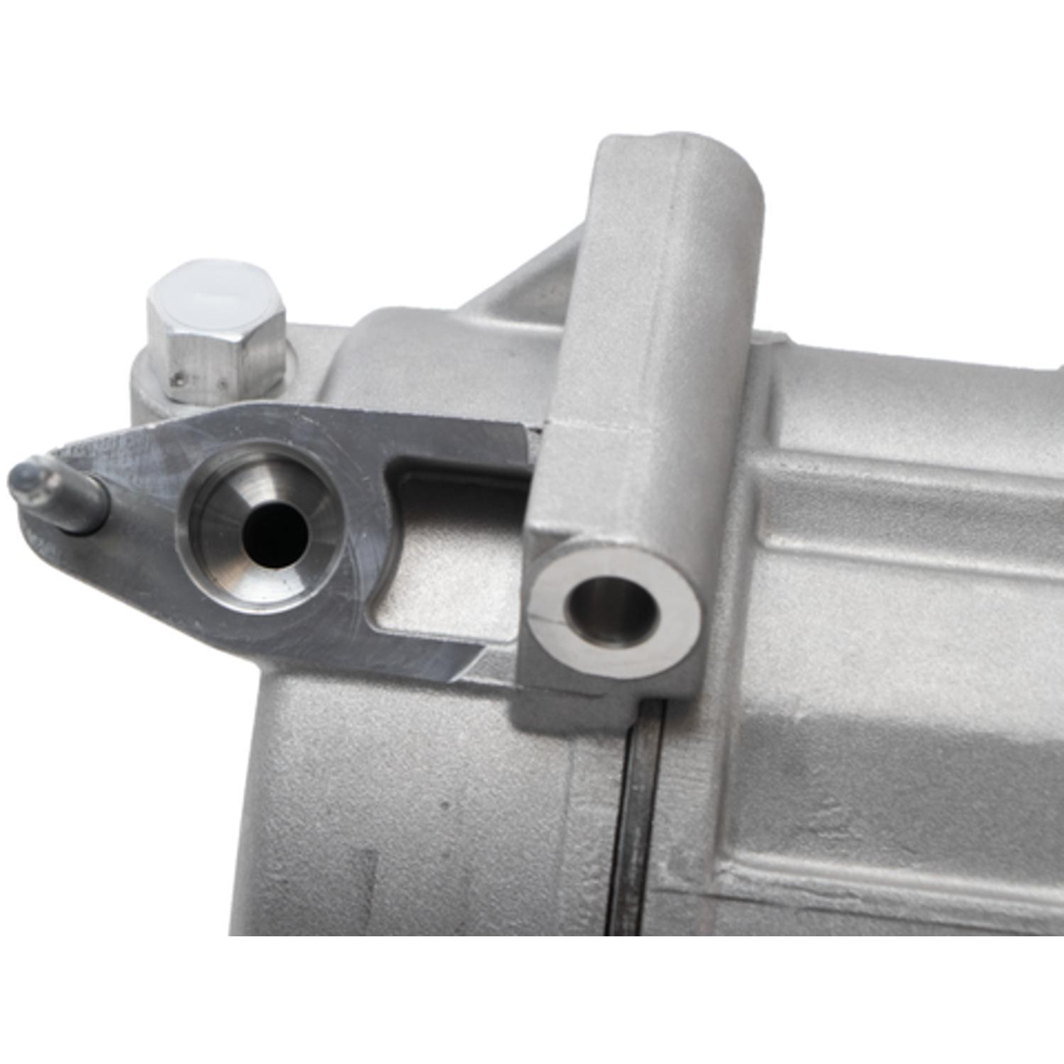Four Seasons 178368 - A/C Compressor Four Seasons 178368 A/C Compressor product image 2 of 5