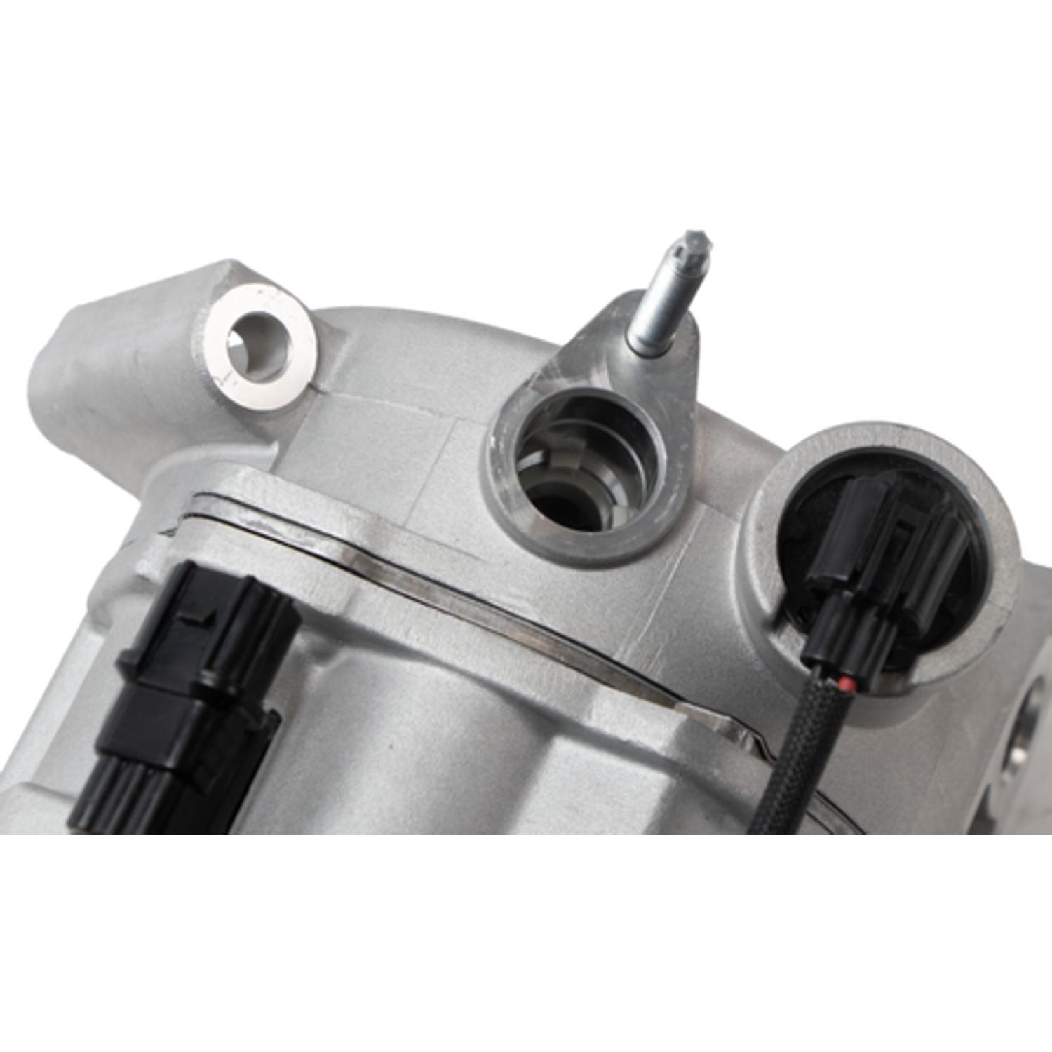 Four Seasons 178368 - A/C Compressor Four Seasons 178368 A/C Compressor product image 3 of 5