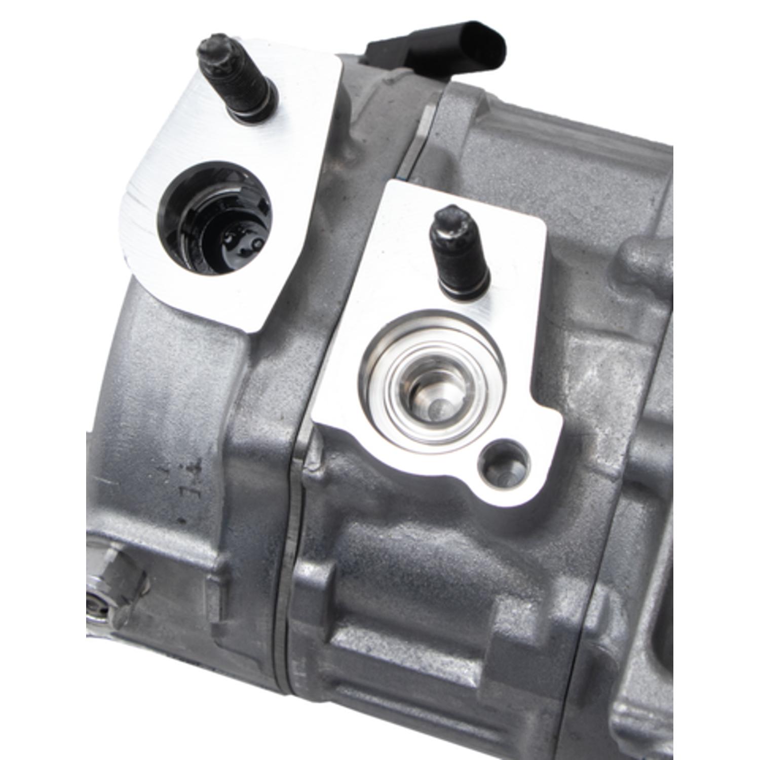 Four Seasons 178369 - A/C Compressor Four Seasons 178369 A/C Compressor product image 2 of 5