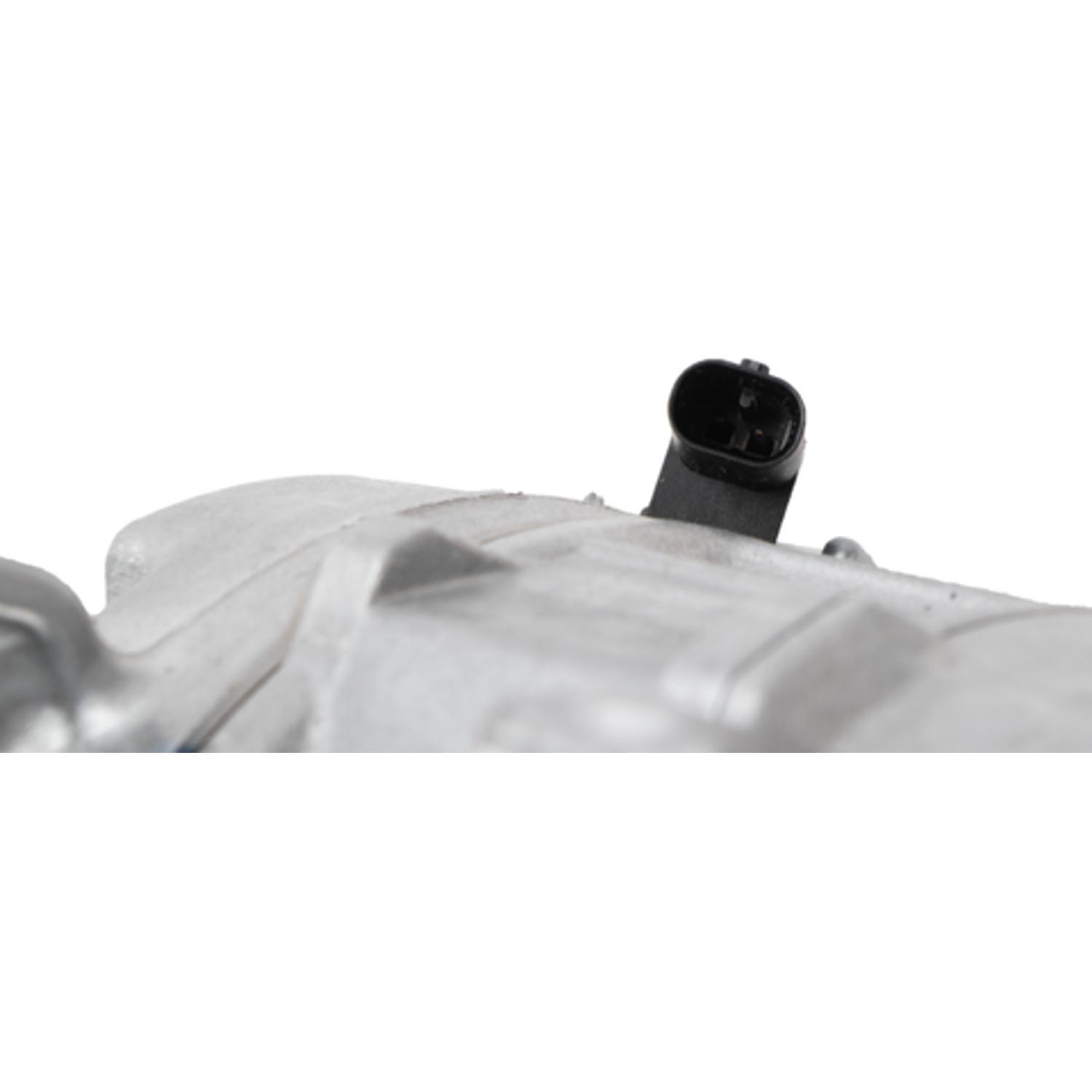 Four Seasons 178369 - A/C Compressor Four Seasons 178369 A/C Compressor product image 3 of 5