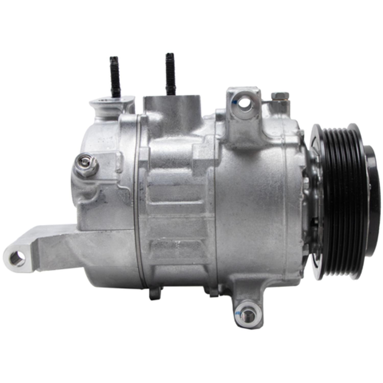 Four Seasons 178369 - A/C Compressor Four Seasons 178369 A/C Compressor product image 5 of 5
