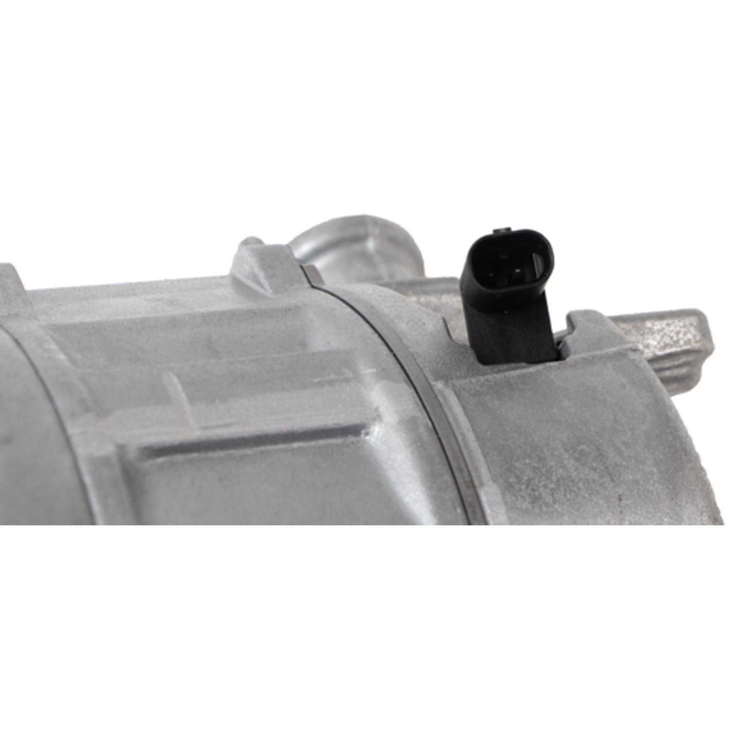 Four Seasons 178371 - A/C Compressor Four Seasons 178371 A/C Compressor product image 4 of 5