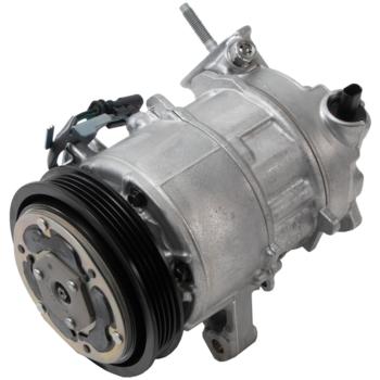 Four Seasons 178372 - A/C Compressor Four Seasons 178372 A/C Compressor product image 1 of 5