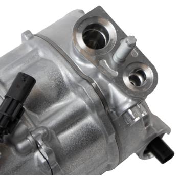 Four Seasons 178372 - A/C Compressor Four Seasons 178372 A/C Compressor product image 2 of 5