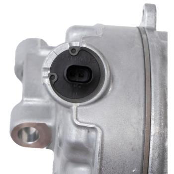Four Seasons 178372 - A/C Compressor Four Seasons 178372 A/C Compressor product image 3 of 5