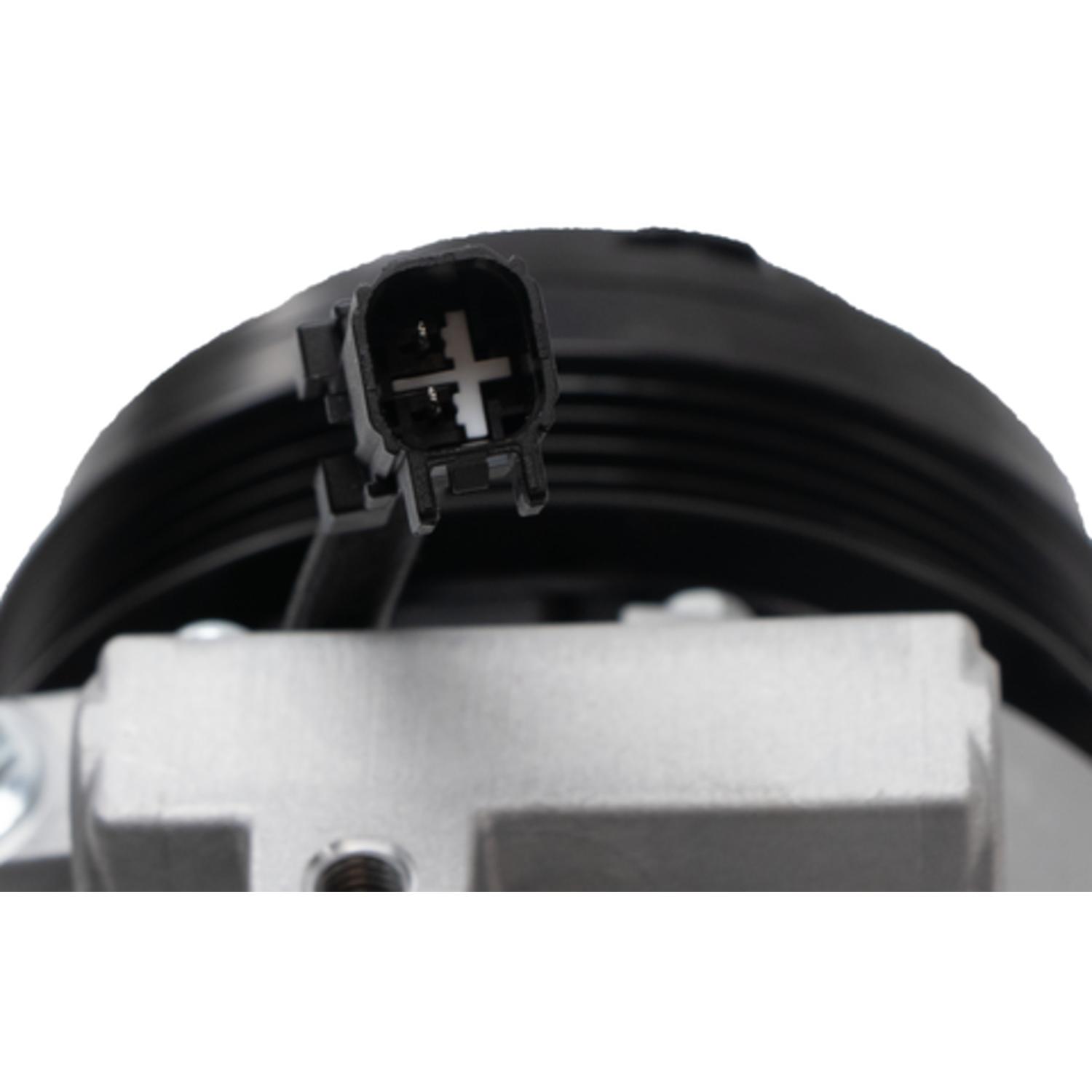Four Seasons 178373 - A/C Compressor Four Seasons 178373 A/C Compressor product image 3 of 5
