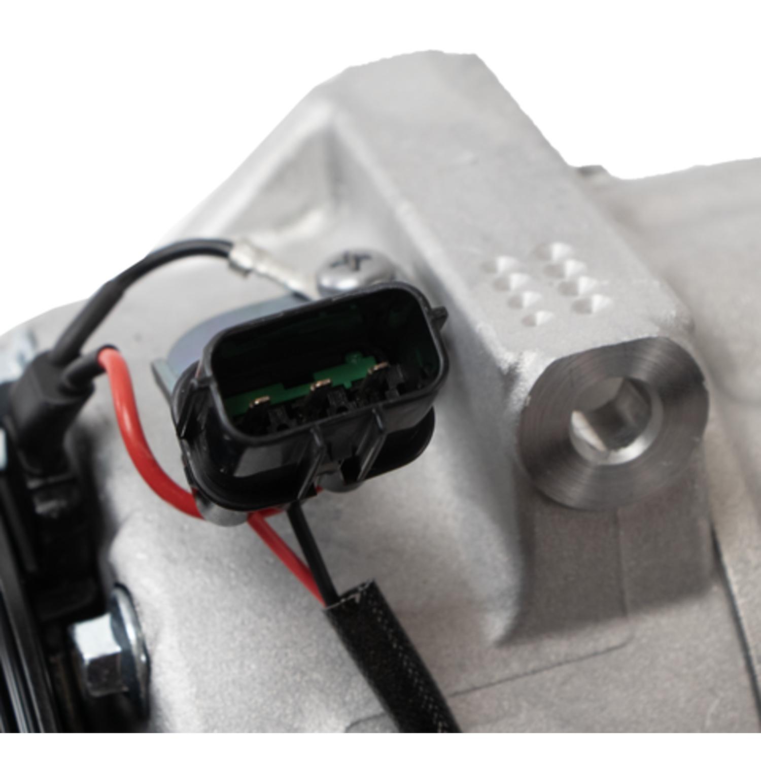 Four Seasons 178375 A/C Compressor product image 4 of 5